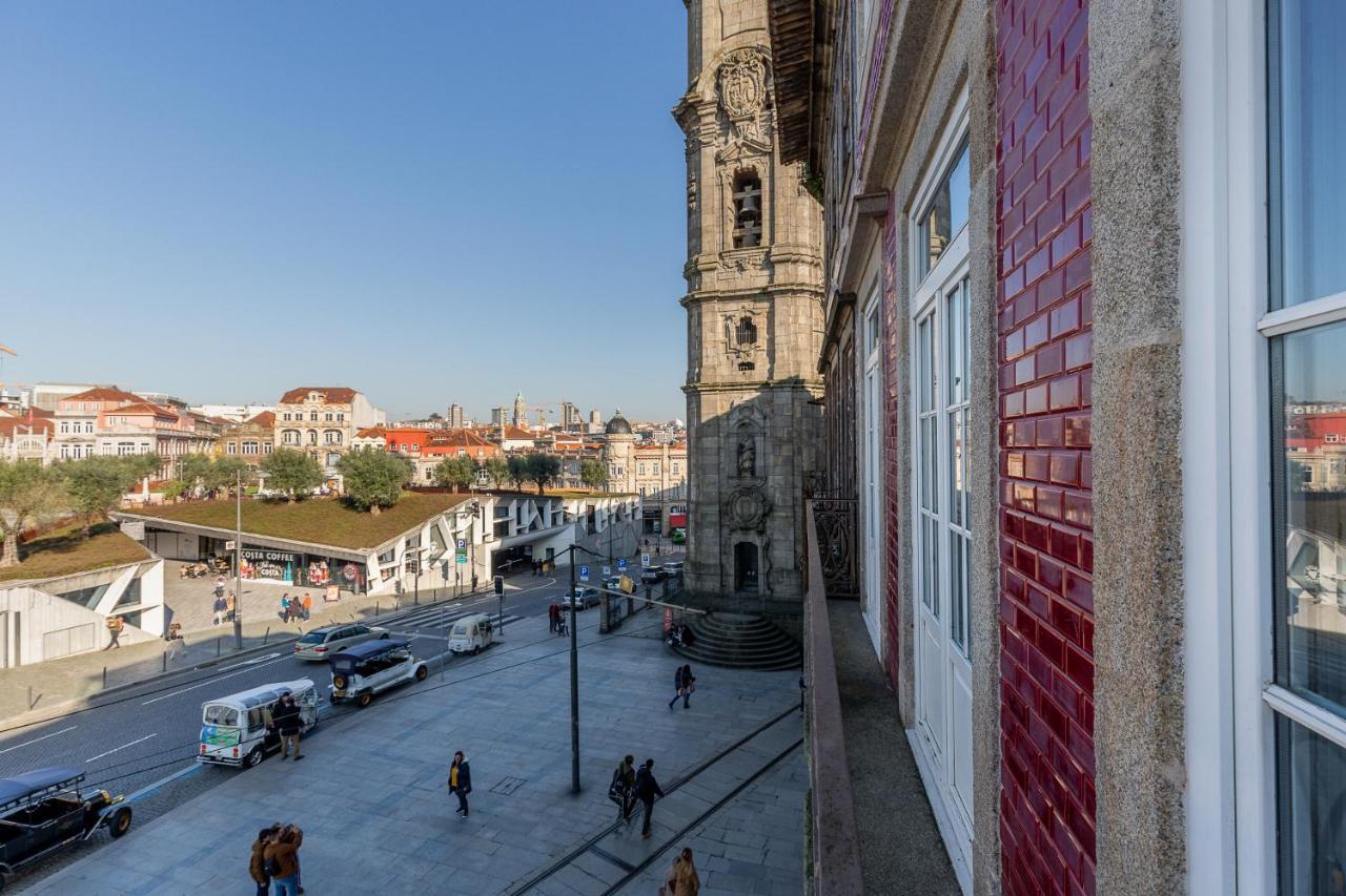 Youropo - Torre Apartamento Porto Exterior foto